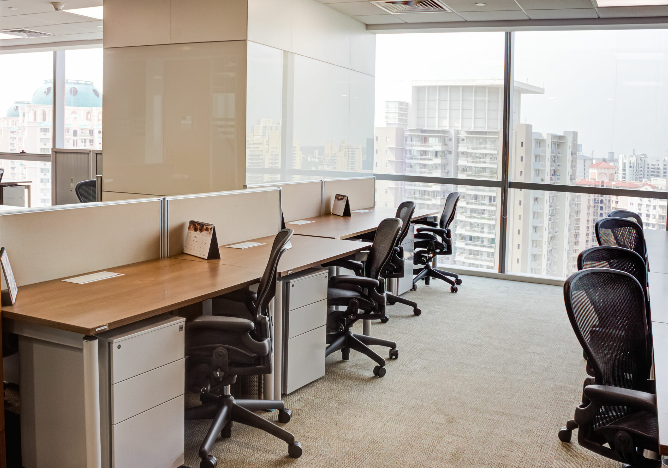 Best Places to Rent Premium Office Space in Gurgaon